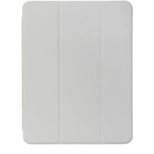 Аксессуар для iPad BeCover Smart Case with Apple Pencil mount Gray (704994) for iPad Pro 11" (2020-2021)
