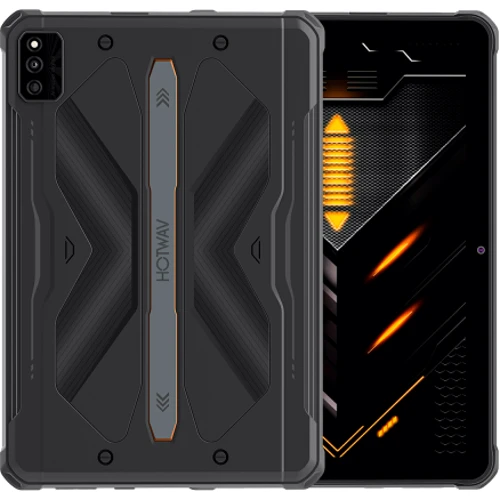Планшет Hotwav Tab R6 Pro 10.1 8/128Gb LTE Vitality Orangr