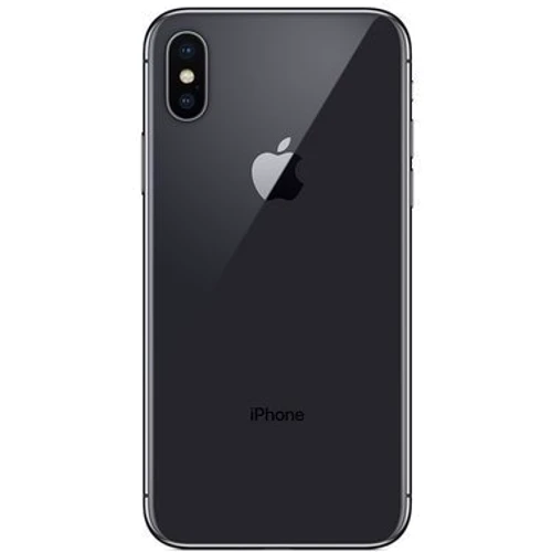 Apple iPhone X 256GB Space Gray Approved Витринный образец фото 3