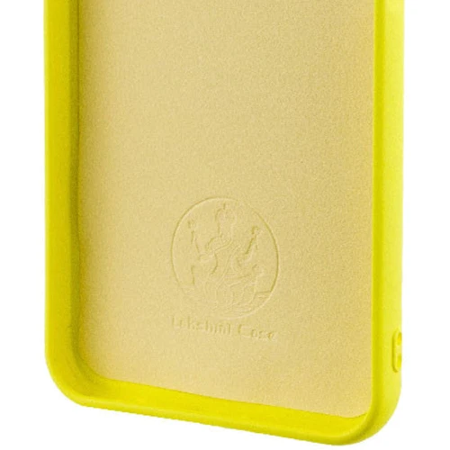 Чехол для телефонов Lakshmi Case Silicone Cover Full Camera Flash for Samsung S926 Galaxy S24 Plus: Тип накладка на заднюю часть