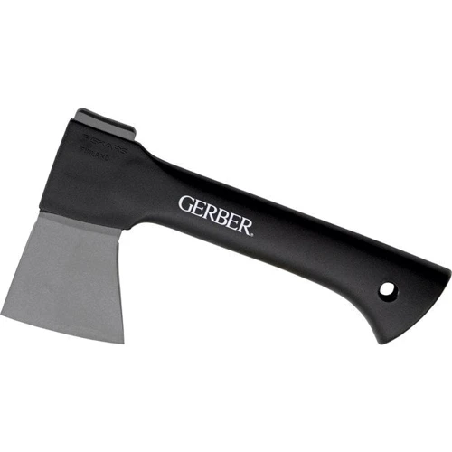 Топор Gerber Back Paxe II (31-000912) фото 5