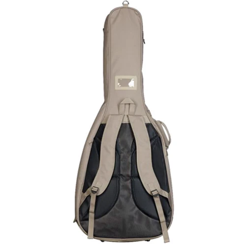 Чехол ROCKBAG RB20449K Student Cross Walker - Acoustic Guitar (Khaki): Тип Чехлы