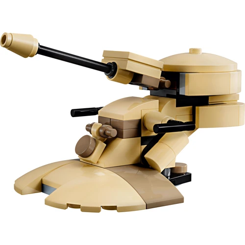 Конструктор LEGO Star Wars AAT (30680) фото 3