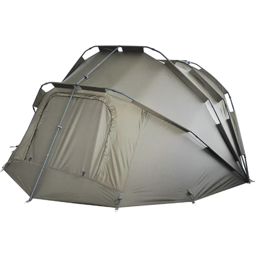 Палатка RANGER EXP 2-mann Bivvy + зимнее покрытие (RA6612): Материал тента нейлон / 210D PU