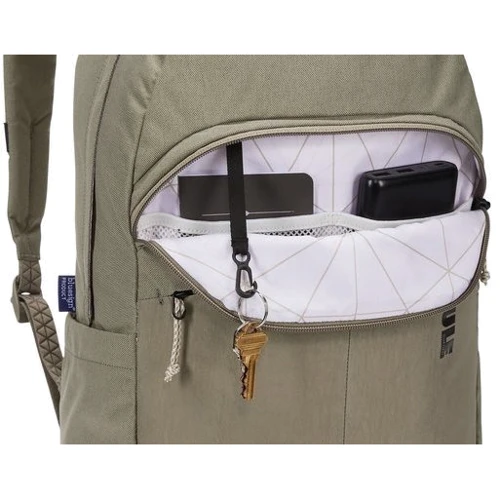 Thule Campus Indago 23L Vetiver Gray (TCAM-7116) для MacBook Pro 15-16" фото 5