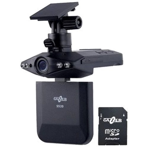 Gazer S520