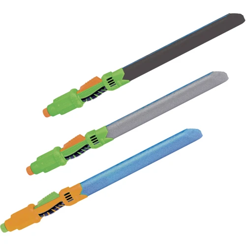 Іграшкова зброя Aquatek Водний Меч 3 види (YL037): Виробник Aquatek