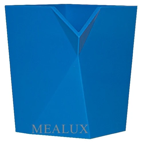 Стакан Mealux Pen Case Blue: Производитель Mealux