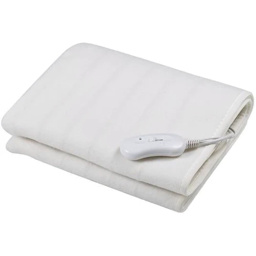 Электроодеяло Esperanza EHB002 Satin white 150х80 cm