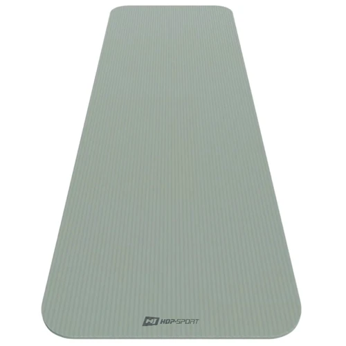 Коврик для фитнеса Hop-Sport HS-NB010GM NBR 190x60x1см (5902308231986)