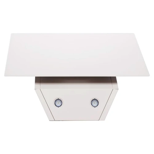 Вытяжка Minola HVS 6242 IV 700 LED: Управление Сенсорное