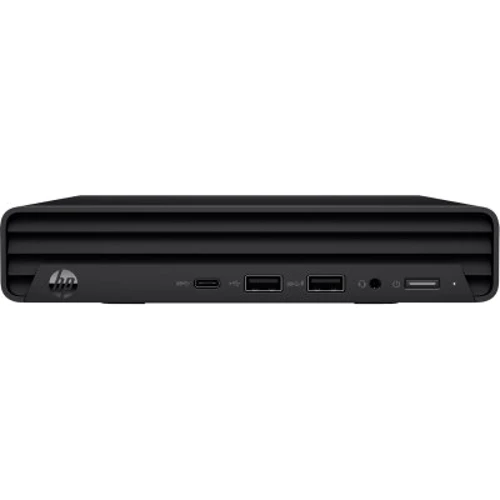 Персональный компьютер (ПК) HP 260 G4 DM (44F26ES): Процессор Intel Celeron 5205U