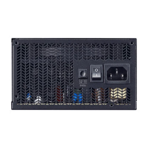 Блок питания Cooler Master XG850 PLATINUM 850W (MPG-8501-AFBAP) фото 8
