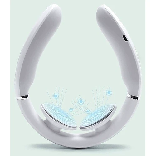 Массажер SKG 4356e (микротоковый для шеи) Approved Витринный образец