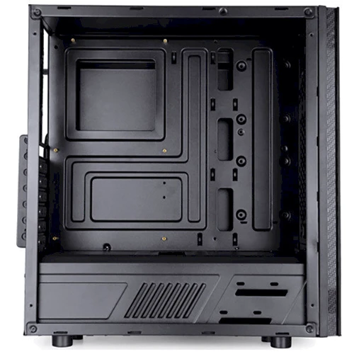 Корпус Raidmax BLAZAR X910FAB: Типорозмір Midi-Tower