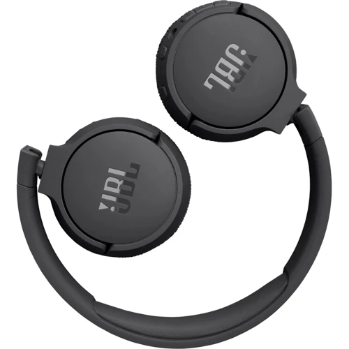 Наушники JBL Tune 670 NC Black (JBLT670NCBLK): Диапазон частот (Гц) 20 - 20000