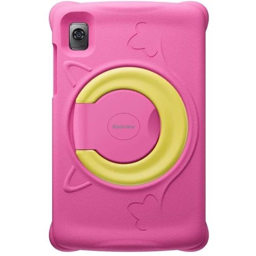 Планшет Blackview Tab 60 Kids 4/128GB LTE Pink (UA): Процесор UNISOC Tiger T606