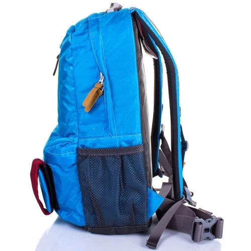 Рюкзак Onepolar голубой (W2108-blue): Страна производитель Китай