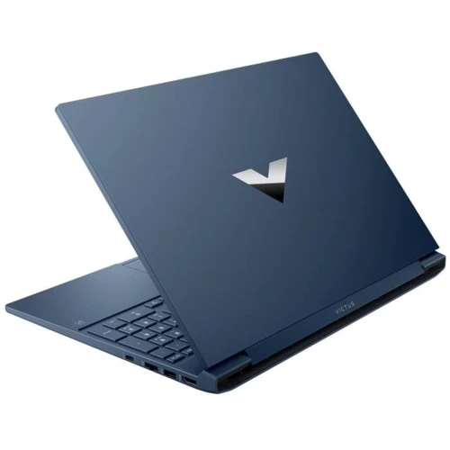 Ноутбук HP Victus 15-fa1003ca (837X0UA) RB: Процессор Intel Core i5-12500H (2.5- 4.5 ГГц) / 12 - ядерный