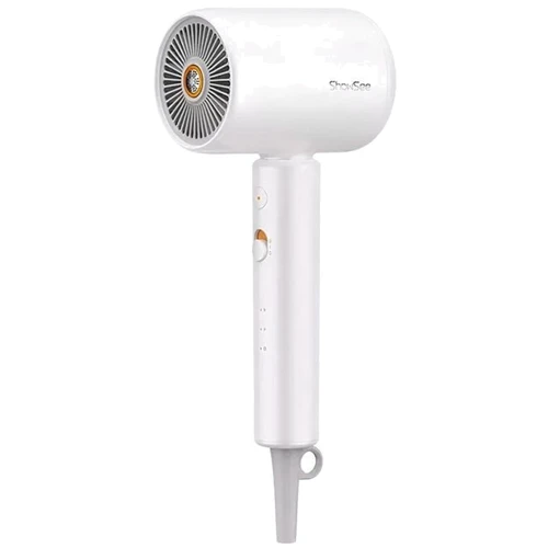 Фен Xiaomi ShowSee Hair Dryer VC200-W White