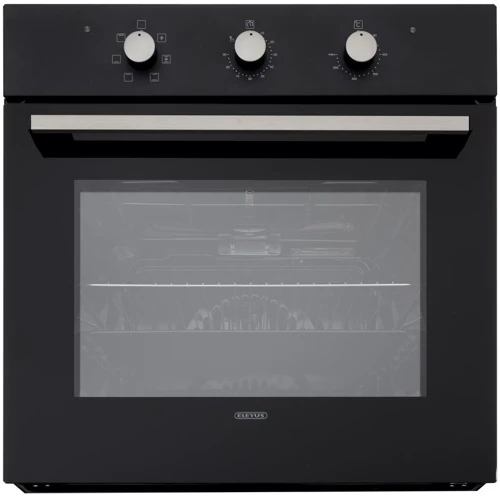 Духовой шкаф электрический ELEYUS ESTER 6006 BL