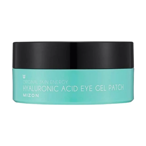 Mizon Hyaluronic Acid Eye Gel Patch Патчи для лица 90 ml: Пол Для женщин