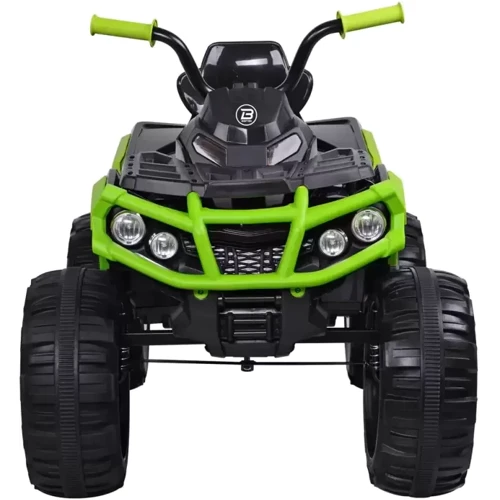 Детский электромобиль Квадроцикл Bambi Racer M 3156EBLR-2-5 до 30 кг: Вид квадроцикл