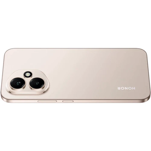 Смартфон Honor 400 5G 8/512Gb Desert Gold (Global): Встроенная память 512 ГБ