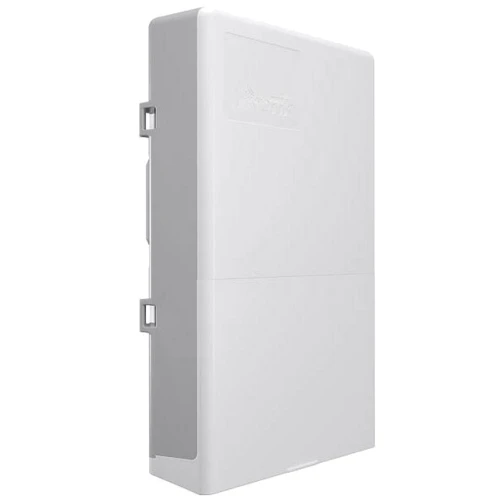 Мережевий комутатор Mikrotik CRS318-1Fi-15Fr-2S-OUT: Тип Коммутатор управляемый