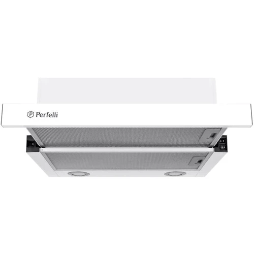 Витяжка Perfelli TL 5212 WH 700 LED