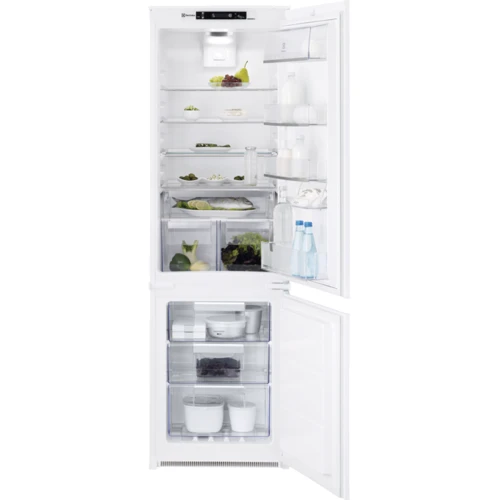 Холодильник Electrolux LNT8TE18S