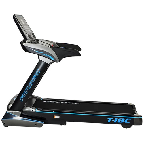 Беговая дорожка FitLogic (T18C)