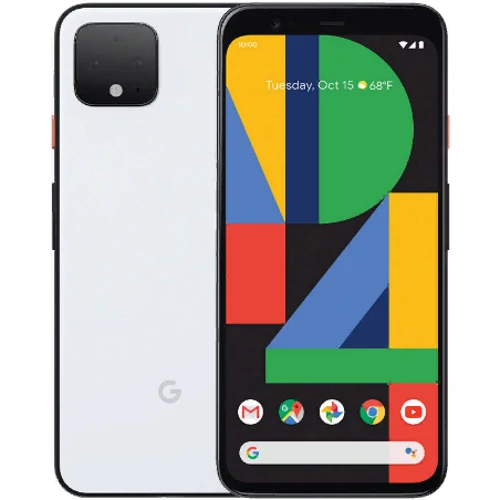 

Google Pixel 4 6/64GB Clearly White