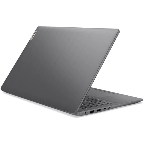 Ноутбук Lenovo IdeaPad 3-15ABA7 (82RN0054PB|10M21T): Объем накопителя 1 ТБ HDD + 1 ТБ SSD