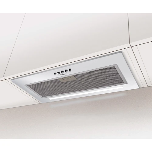 Витяжка Amica OMC6271W: Управління механічне