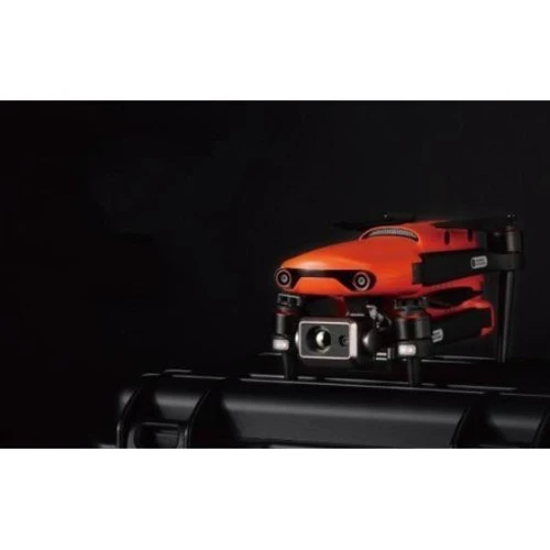 Квадрокоптер Autel EVO II Dual Rugged Bundle 640T V3 Orange (102001518) фото 7