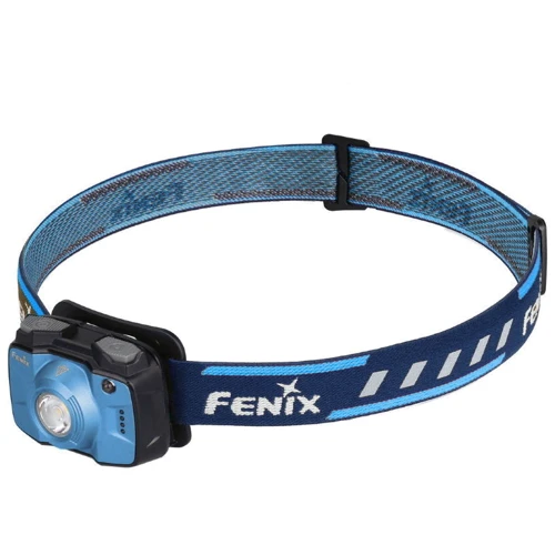 Фонарь Fenix HL32R Cree XP-G3 серый (HL32Rg) фото 17