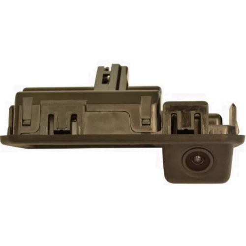 Камера заднего вида Prime-X TR-07W 1080P AHD AUDI, SKODA, VOLKSWAGEN: Общее разрешение, ТВ-линий 520