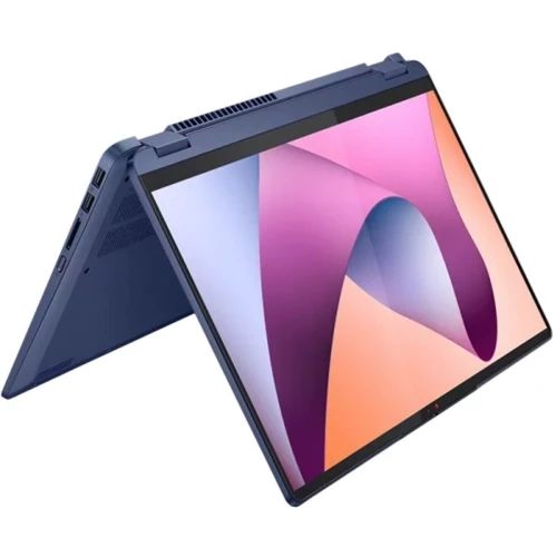 Ноутбук Lenovo IdeaPad Flex 5 14ABR8 (82XX0053RM): Экран 14 " IPS (1920x1080) Full HD