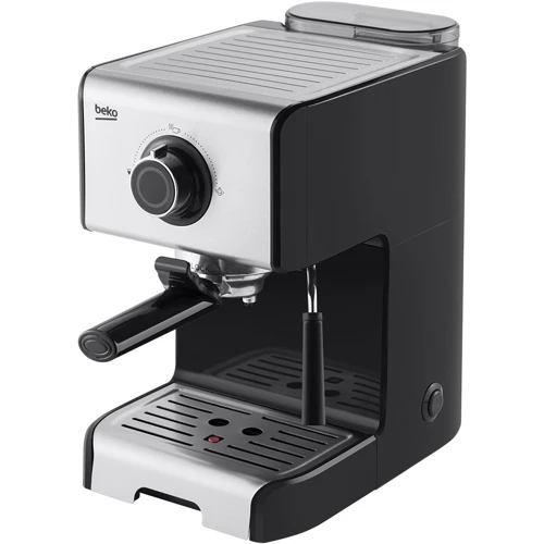 Кофеварка Beko CEP5152B: Тип рожковая кофеварка эспрессо