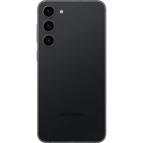 Смартфон Samsung Galaxy S23+ 8/256Gb Dual Phantom Black S916B Approved Витринный образец фото 4