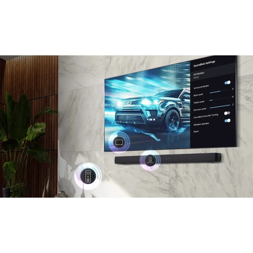 Телевизор Hisense 50A7Q EU