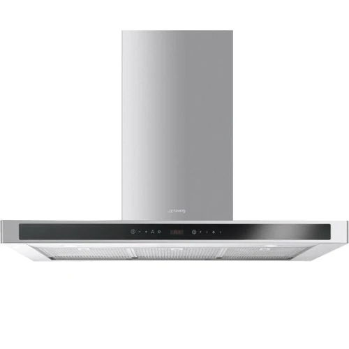 Вытяжка Smeg Linea KS951XE