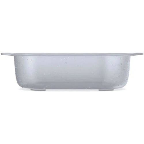 Пароварка Philips HD9125/90: Количество чаш 3