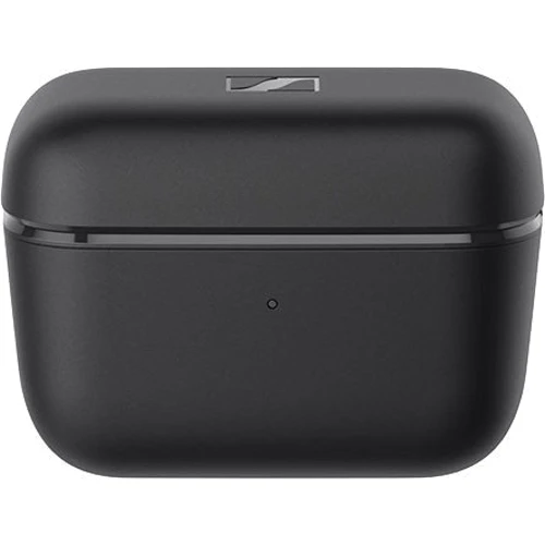 Наушники Sennheiser CX TRUE WIRELESS Black: Чувствительность (дБ) 110