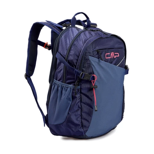 Рюкзак CMP X'cities 28 L Backpack синий (31V9817-M926): Страна производитель Китай