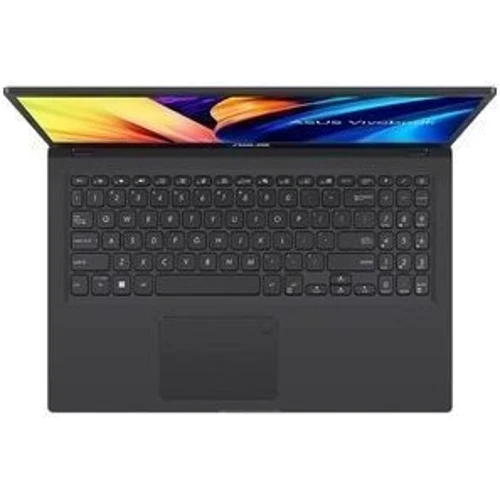 Ноутбук ASUS VivoBook 15 (X1500EA-BQ2260W): Тип экрана глянец