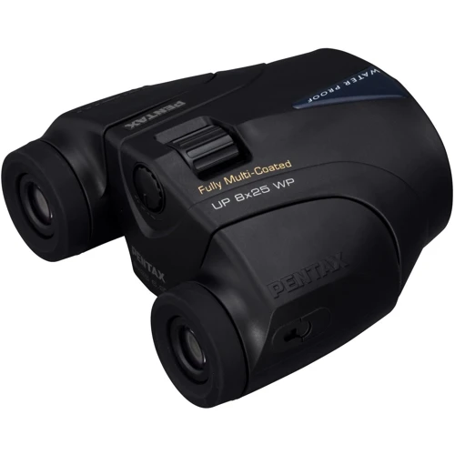 Бинокль Pentax UP 8x25 WP (61931)