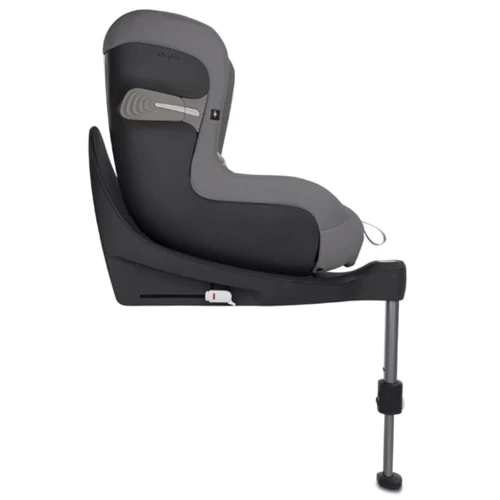 Автокресло Cybex Sirona S i-Size Navy Blue navy blue фото 5