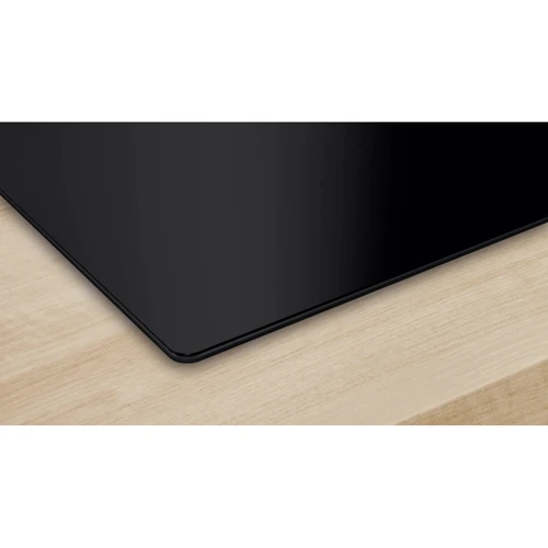 Варочная поверхность Bosch PIE61RHB1E: Рабочая поверхность стеклокерамика